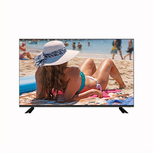 Manufacturer 43 Inch Flat Screen TV Android WiFi 24 32 40 50 55 Inches LED Smart TV