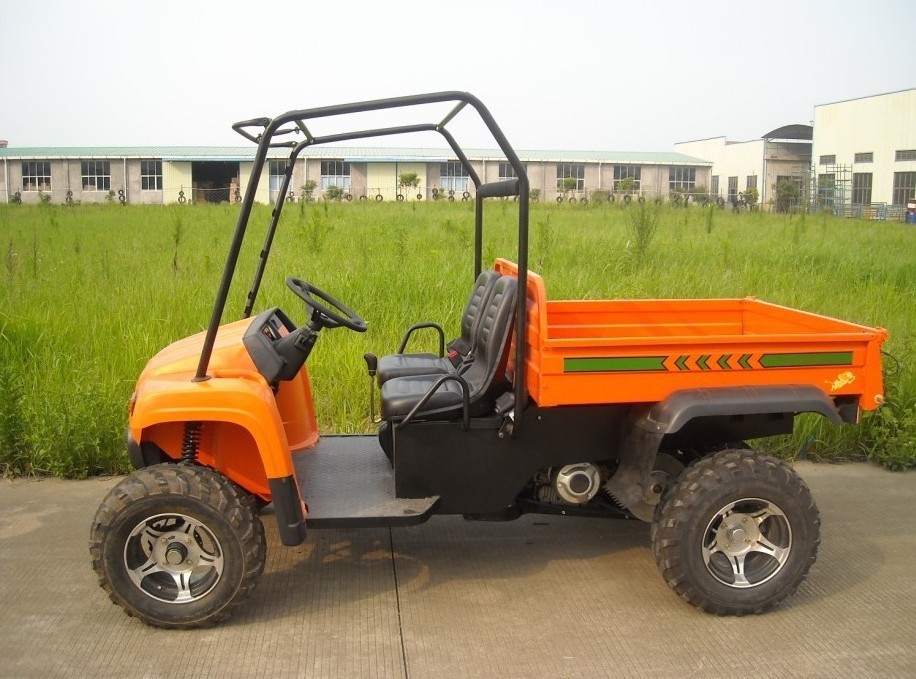 Farm wholesale cheap price electric utility vehicle