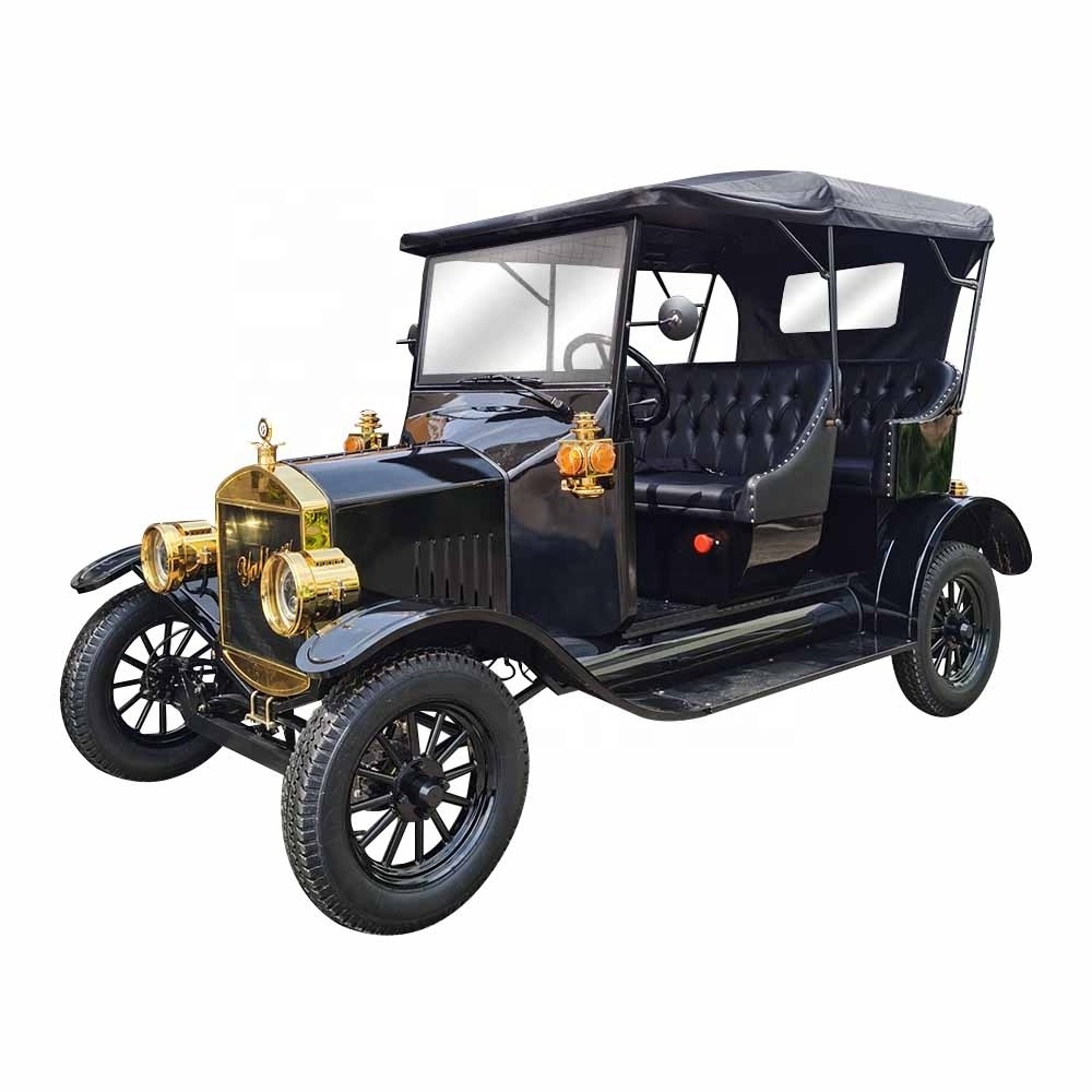 New design 1925 model t prices electric classic golf cart antique club car