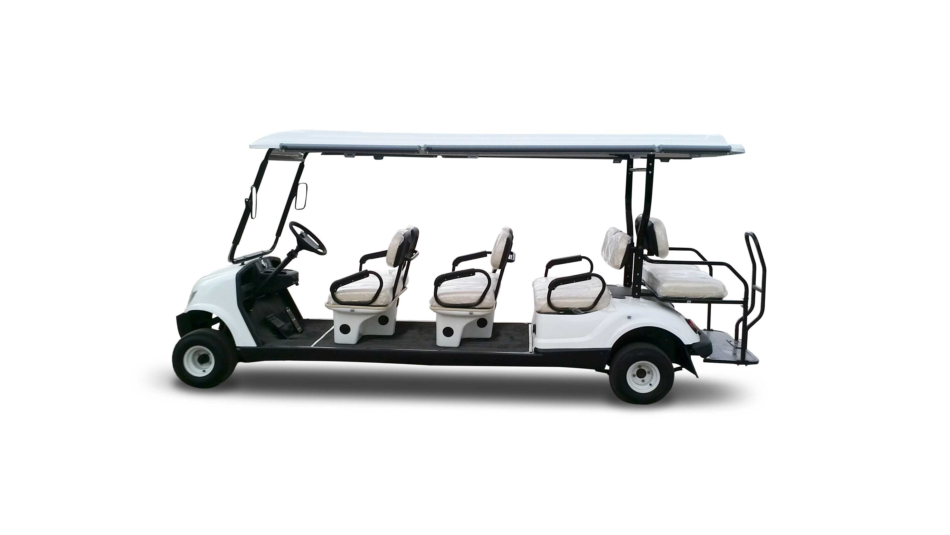 8 seater electric golf buggy golf cart for sale