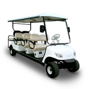 8 seater electric golf buggy golf cart for sale