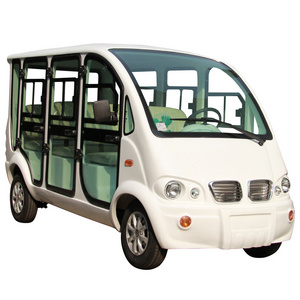 6 Seater Electric Club Car with Air condition