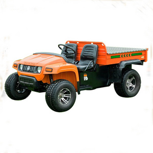 Farm wholesale cheap price electric utility vehicle