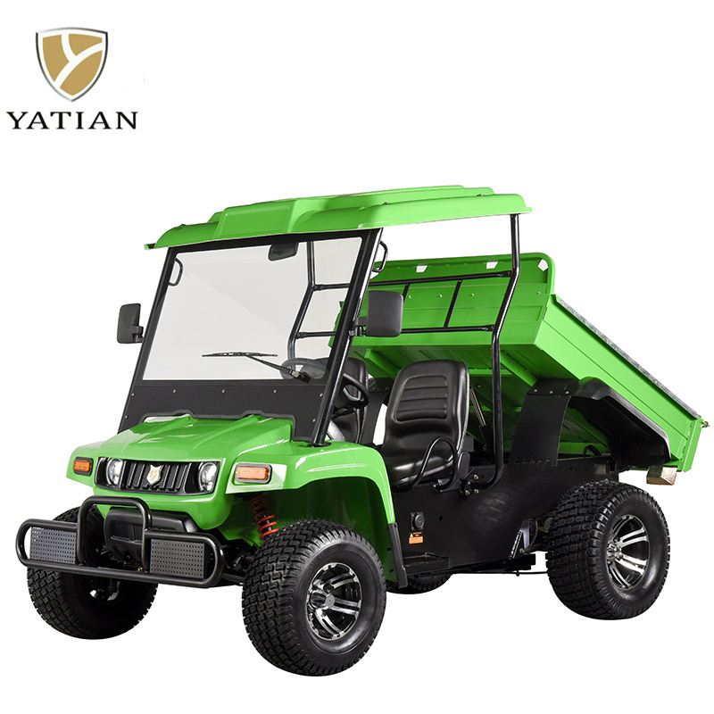 mini jeep electric utility vehicle manufacturer utv 6x4 electric utvs