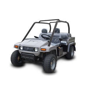 Big Discount street legal utility vehicles four wheeler 4 seater utv buggy