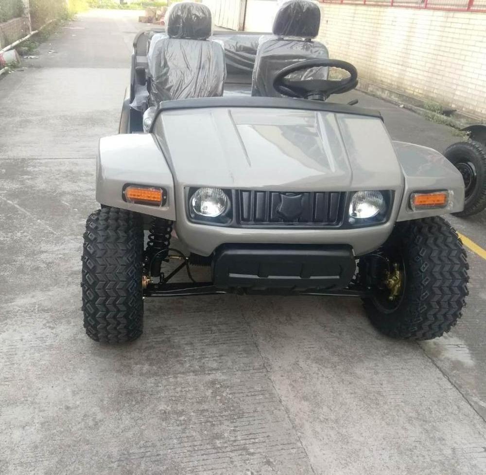 Big Discount street legal utility vehicles four wheeler 4 seater utv buggy