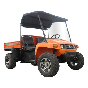 Best price GM5000E buggy electric utility cars