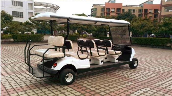 8 seater electric golf buggy golf cart for sale