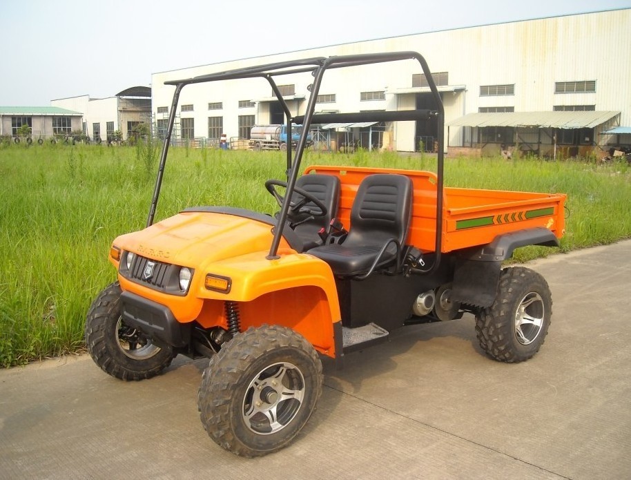 china made newest street legal electric UTV for sale