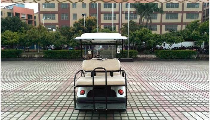 8 seater electric golf buggy golf cart for sale