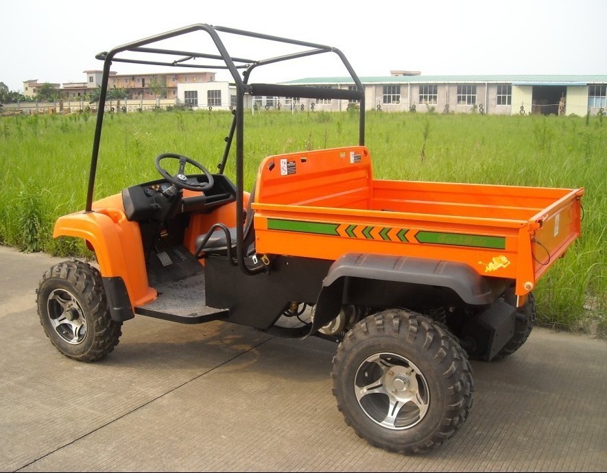 Farm wholesale cheap price electric utility vehicle