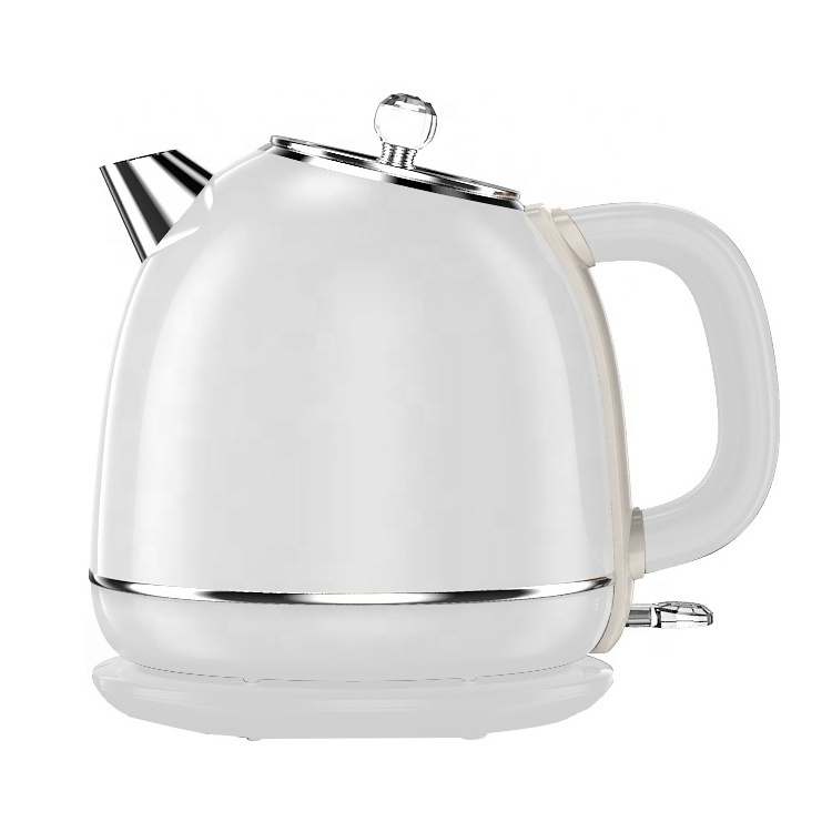 Yousdas High Quality Boil-Dry Protection 1.8L Hot Water Kettle Electric 'Cattle' Kettle For Household Use