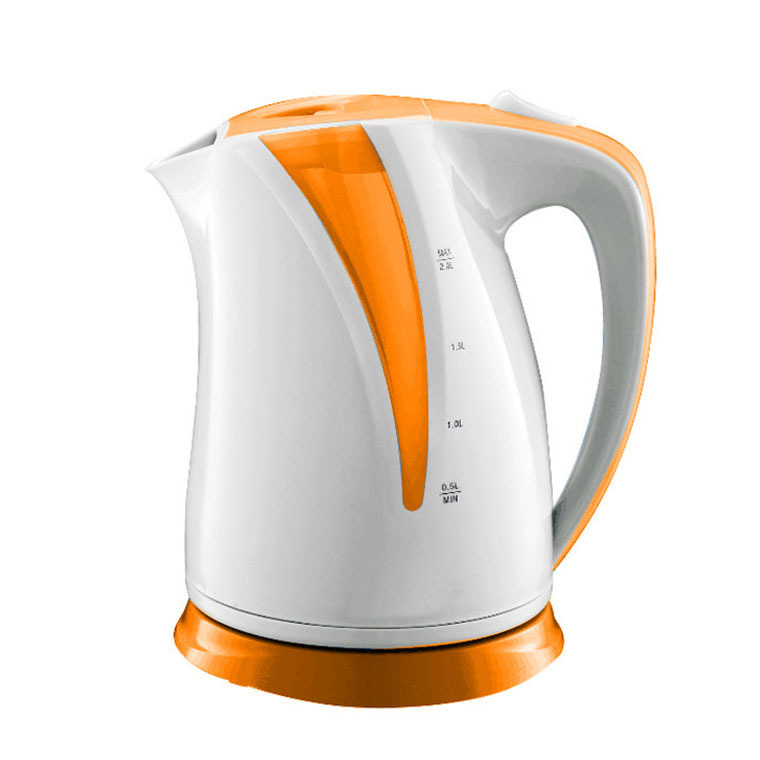 Yousdas Factory Directly Sale High Quality Home Appliance 2L Plastic Tea Electric Kettle Price Jug Kettle Electric