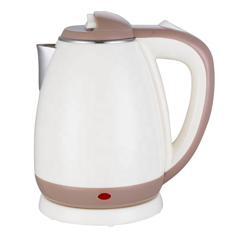 Yousdas chinese style tea maker kettle electric stainless steel kettle with thermometer hotel electric kettles for hotels