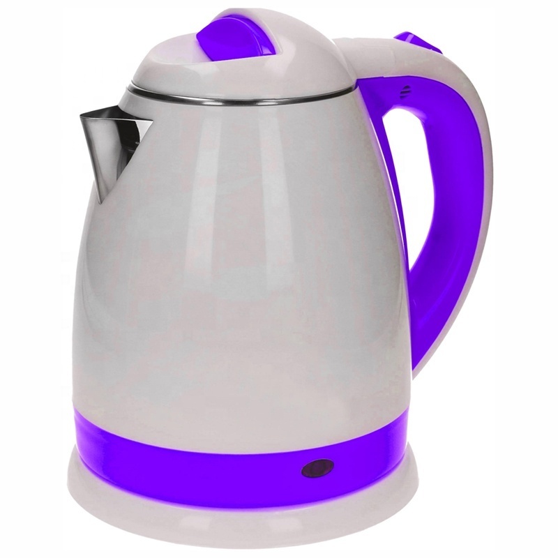 Yousdas chinese style tea maker kettle electric stainless steel kettle with thermometer hotel electric kettles for hotels