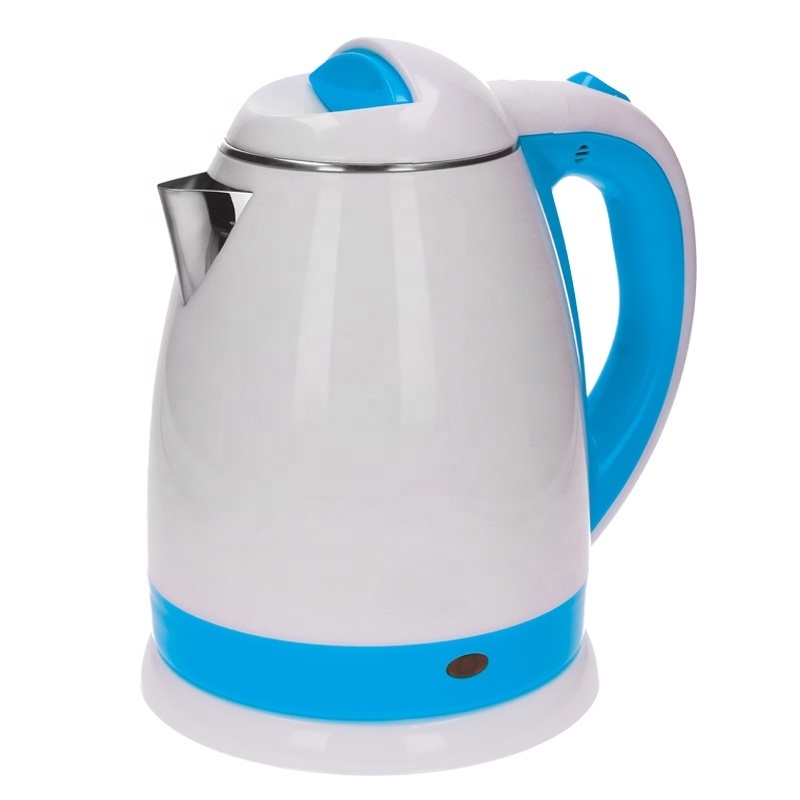 Yousdas chinese style tea maker kettle electric stainless steel kettle with thermometer hotel electric kettles for hotels