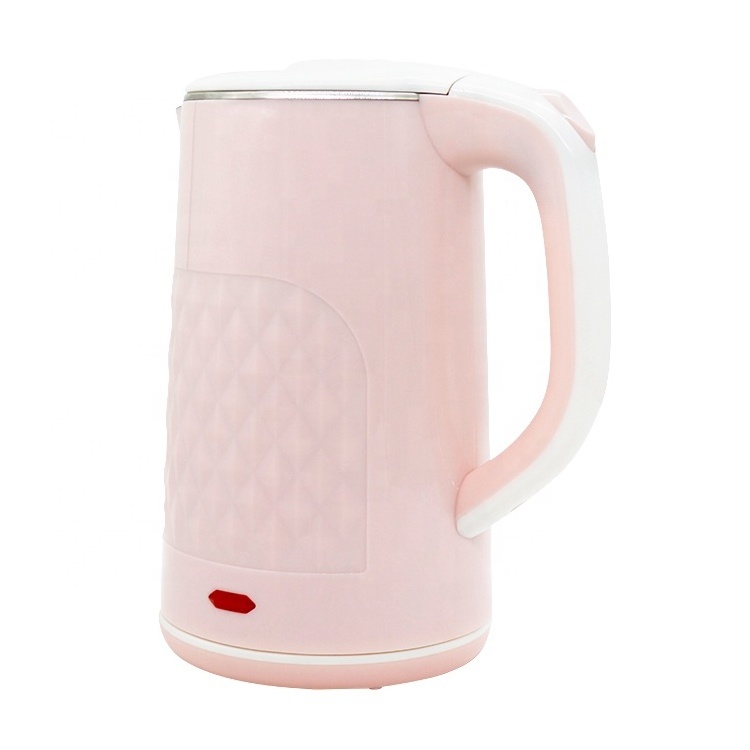 Factory custom Chinese kitchen appliance home water 'kattle' electric kettle for coffee 2.0liter