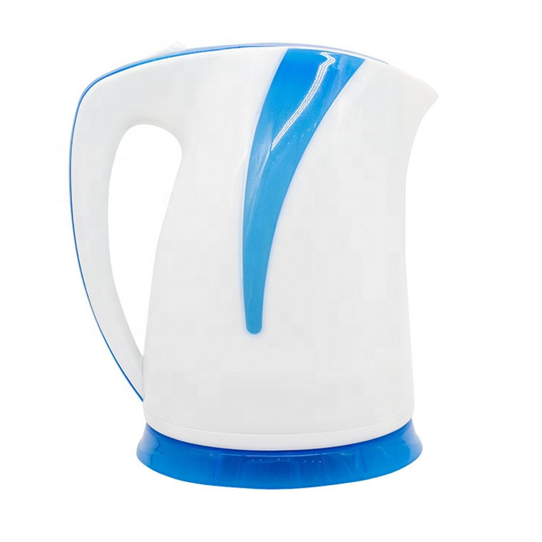 Yousdas Factory Directly Sale High Quality Home Appliance 2L Plastic Tea Electric Kettle Price Jug Kettle Electric