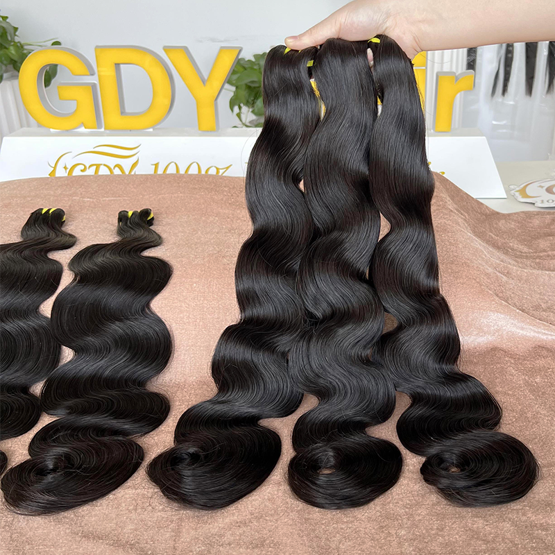 Raw Indian Hair Vendors Raw Indian Bundles 10A 12A 15A Raw Virgin Hair Bundle Body Wave Natural Human Hair Bundles