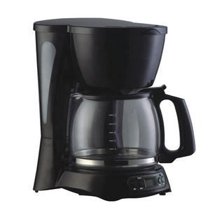 YIDE professional coffee maker Single maker for small cafe use 1233D coffee machine