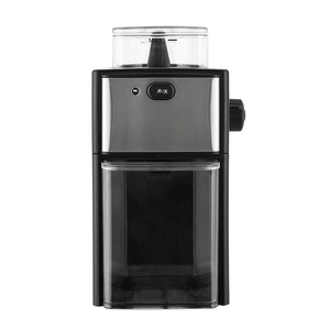 YD-169A Dry Coffee Bean Grinder Adjustment of Coarse and Fine Electric Coffee Grinder