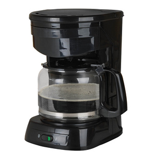 YD-1288 Automatic Coffee Making Machine Anti-Drip Coffee Machine 12 Cups Coffee Maker With Keep Warm Function