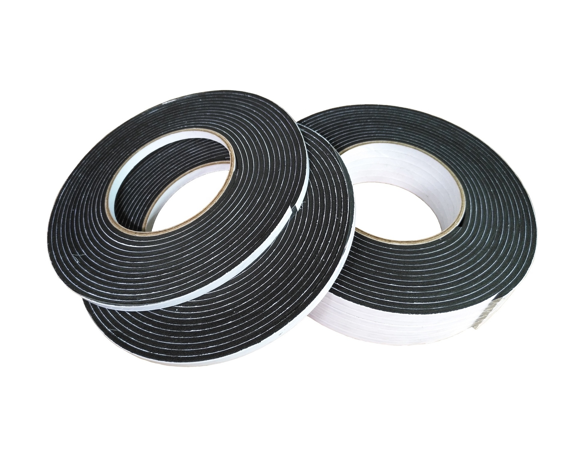 Super sticky eva foam adhesive strip double sided glue tape