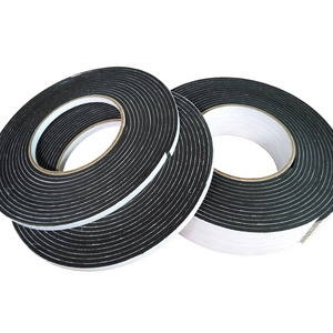 Super sticky eva foam adhesive strip double sided glue tape