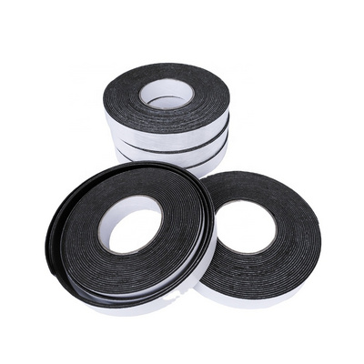 1mm 2mm 3mm 5mm Thick Single Sided Foam Tape