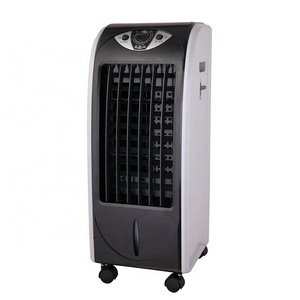 Air Cooling Fan Ac Portable Air Conditioner Evaporative Cooling Air Fan Cooler