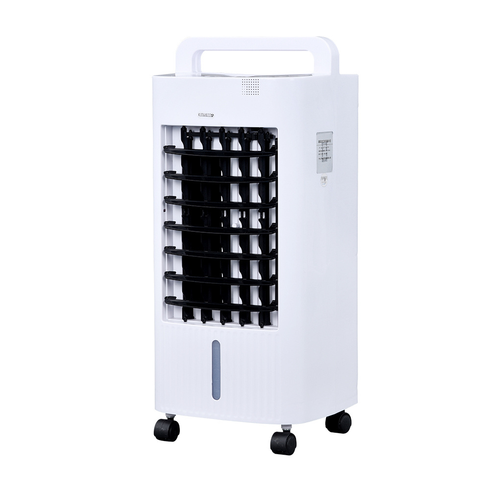 New Top Quality Floor Standing Portable Home Evaporative Fan Large Water Air Cooler For Sale