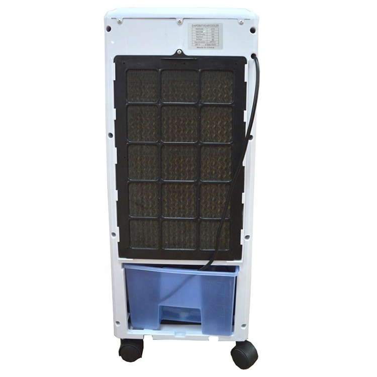 Air Cooling Fan Ac Portable Air Conditioner Evaporative Cooling Air Fan Cooler