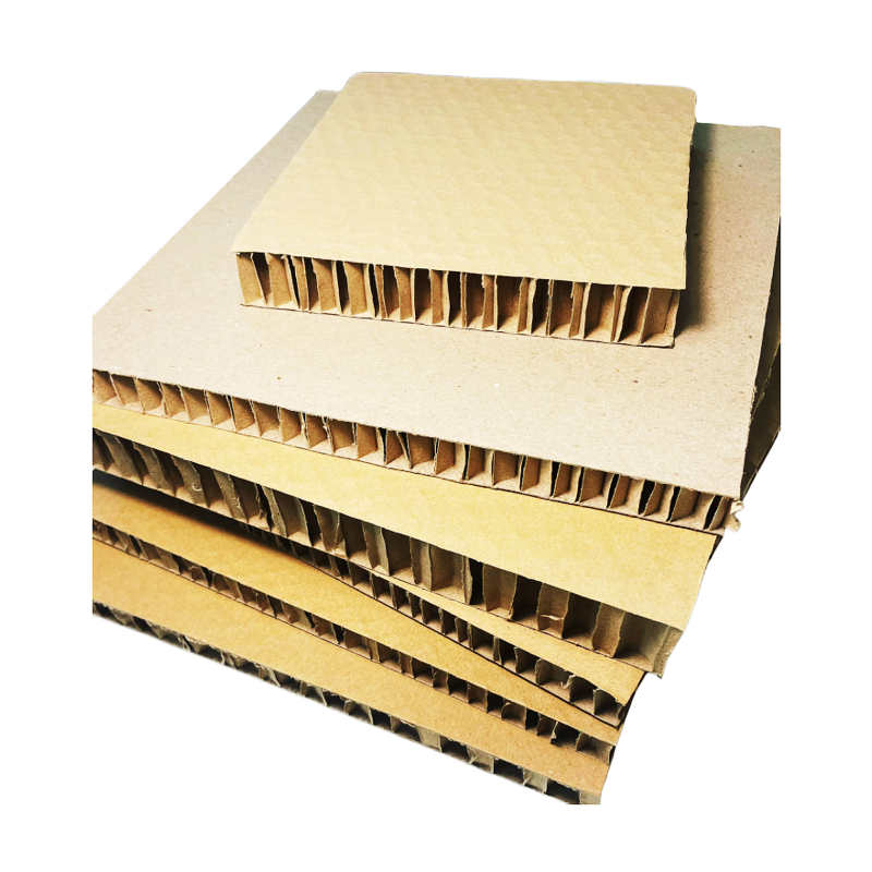 Guangdong Top-50 honeycomb paper Factory paper honeycomb board paper honeycomb board customized for building material