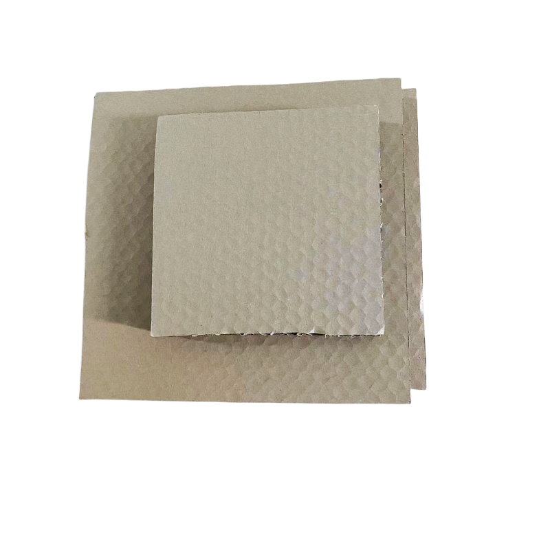 Guangdong Top-50 honeycomb paper Factory paper honeycomb board paper honeycomb board customized for building material