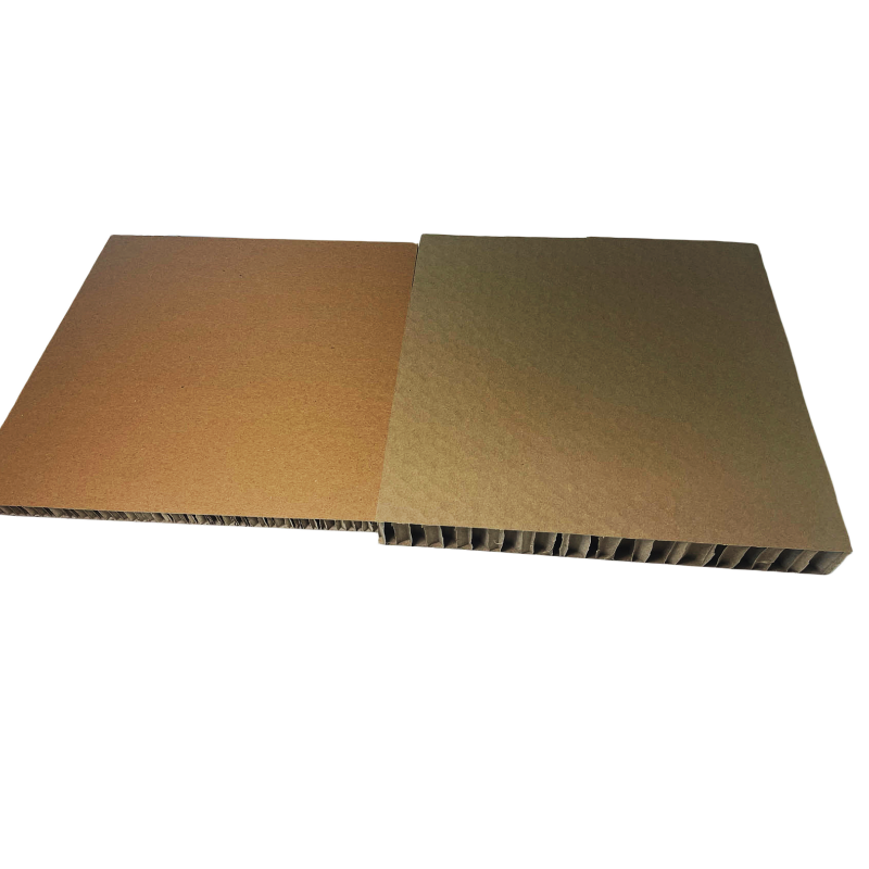 Guangdong Top-50 honeycomb paper Factory paper honeycomb board paper honeycomb board customized for building material