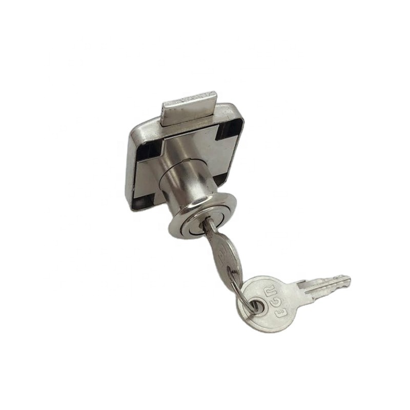 Wholesale 138 Series Zinc Alloy Mailbox Locks Cabinet Cupboard Door Drawer Lock for Furniture Lock