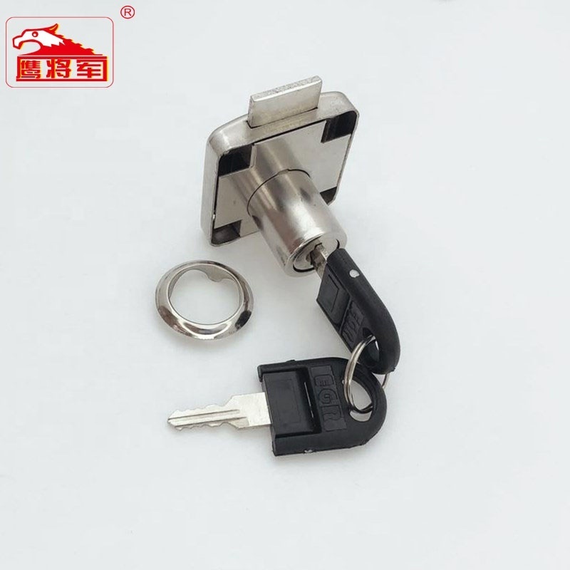 Wholesale 138 Series Zinc Alloy Mailbox Locks Cabinet Cupboard Door Drawer Lock for Furniture Lock