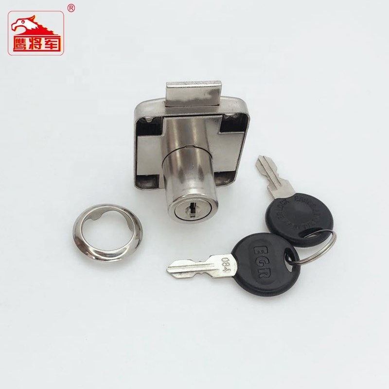 Wholesale 138 Series Zinc Alloy Mailbox Locks Cabinet Cupboard Door Drawer Lock for Furniture Lock