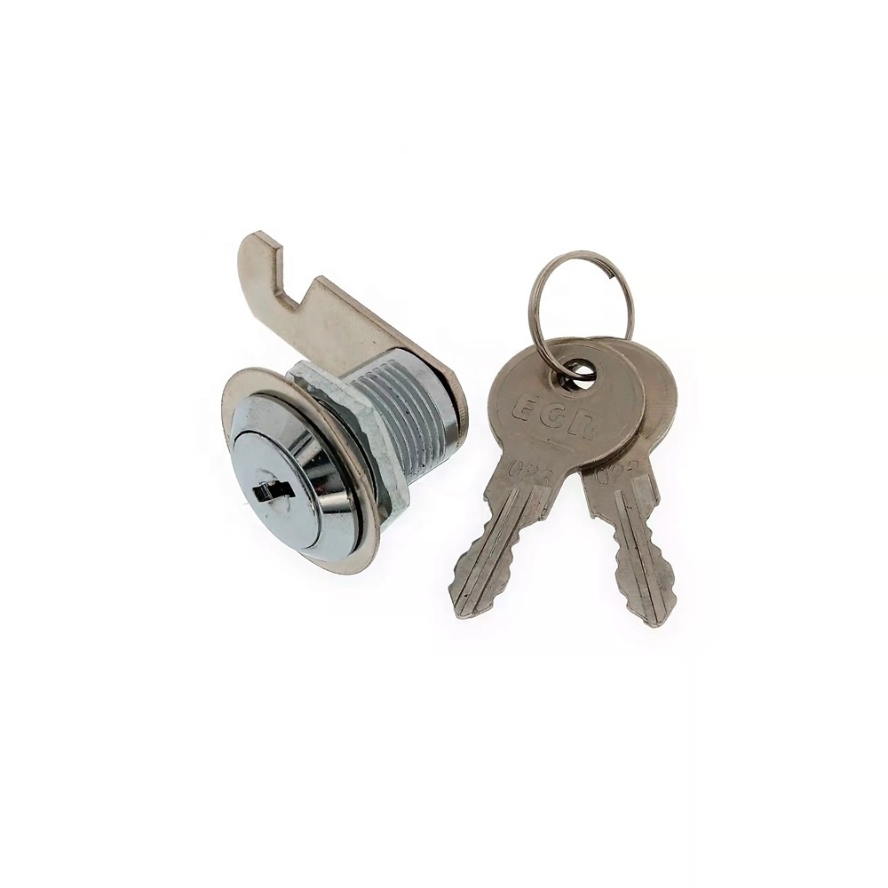 Wholesale 103 Series Zinc Alloy Mailbox Drawer Lock for File Cabinet Cupboard Furniture Locks