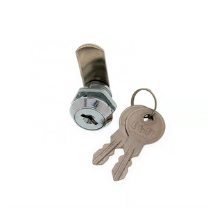 Wholesale 103 Series Zinc Alloy Mailbox Drawer Lock for File Cabinet Cupboard Furniture Locks