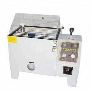 laboratory Stainless Steel Salt Spray Corrosion Test Machine / Salt Fog Test Chamber / Salt Spray Corrosion Cabinet