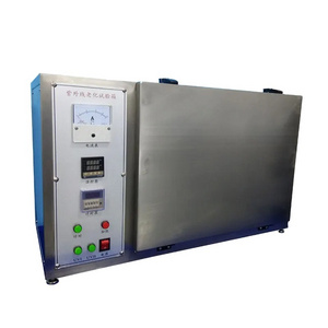 UV light accelerated aging tester, Environmental climate weather uv lamp test chamber for Solar Radiation testing