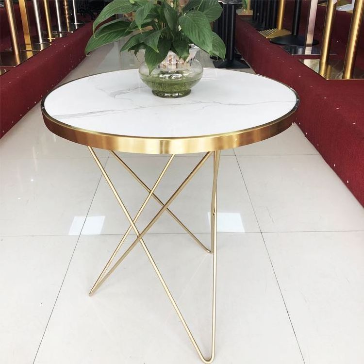 Table Base Dining Table Legs Commercial Contract Stainless Steel /round Metal Adjustable Feet Outdoor Gold Table Furniture Leg