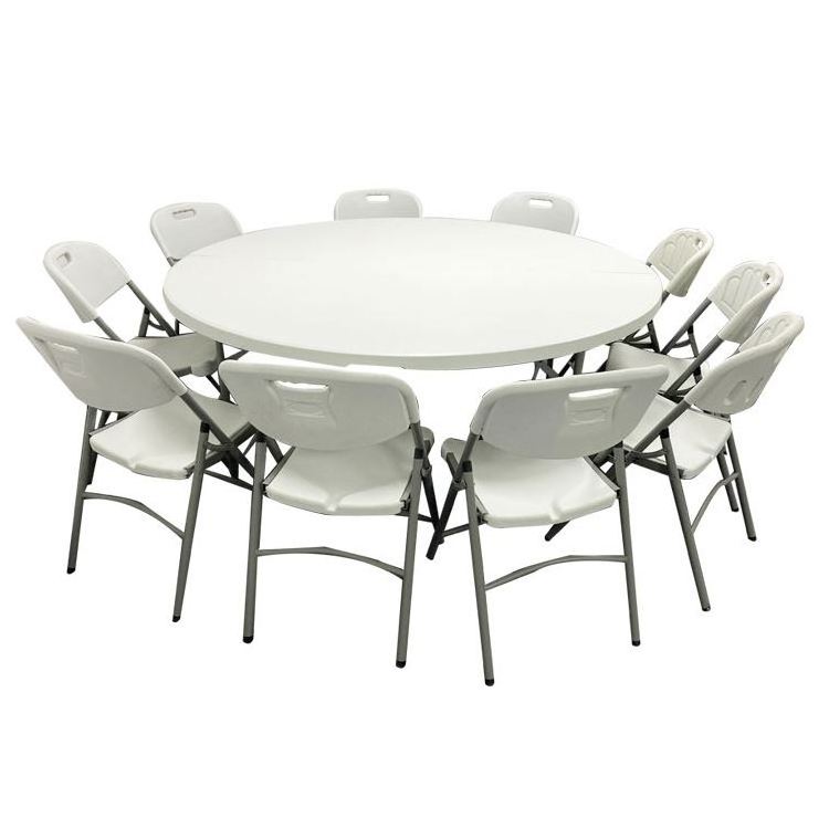 Patio Outdoor Walmart For Stadium Armless Deck With Wheel Cheap Folding Home Party And Tables Hard Plastic Table Chairs