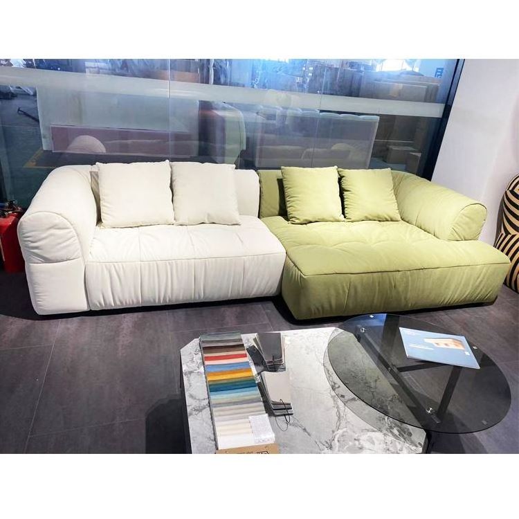 Factory Customize Arabic Seating Floor Sofa for Home Bedroom Furniture Set Modern Corner Sofa Nordic Furniture Divano 1 Set