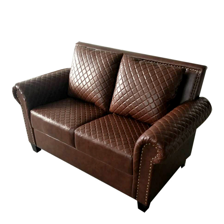 Custom oem odm high quality wholesale ktv genuine leather nightclub booth seating for sale