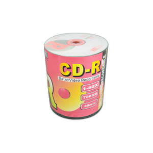 OEM GOOD Price TOP Quality  DVD R 4.7GB Blank DVD-R 8X 16X Empty CD-R Discs