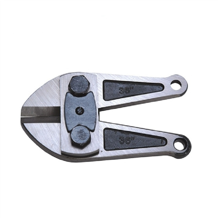 T8 steel blot clipper wire clipper bolt cutter rebar cutter custom design wire cable stripper pliers wire cutter