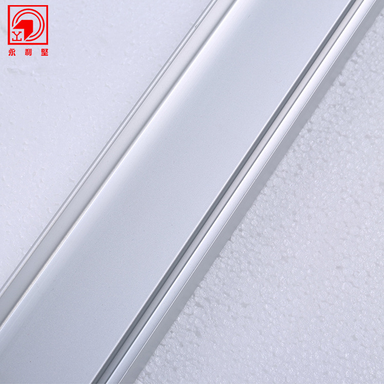 6061 Aluminum Alloy 6060-t6 Aluminum Profile Blank Price Per Pound