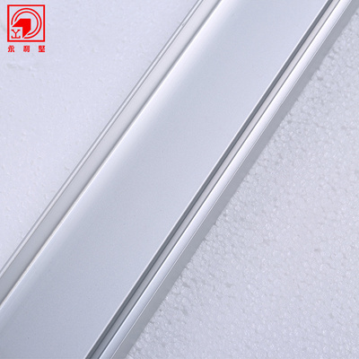 6061 Aluminum Alloy 6060-t6 Aluminum Profile Blank Price Per Pound